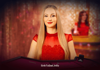 Hình ảnh trò chơi ChokLap Speed Baccarat tại 1xbet