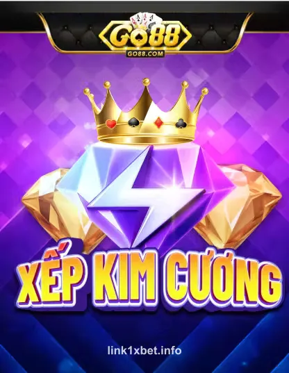 Hình ảnh trò chơi Go Xep Kim Cuong tại 1xbet