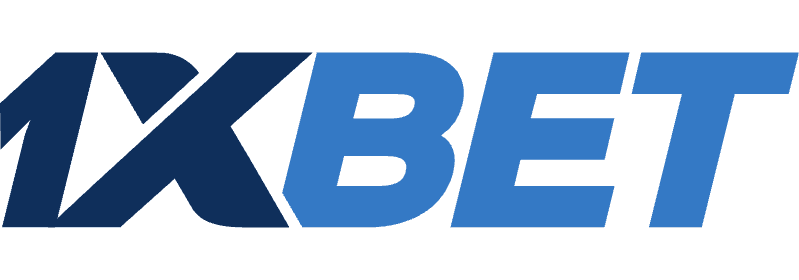 Logo 1xbet